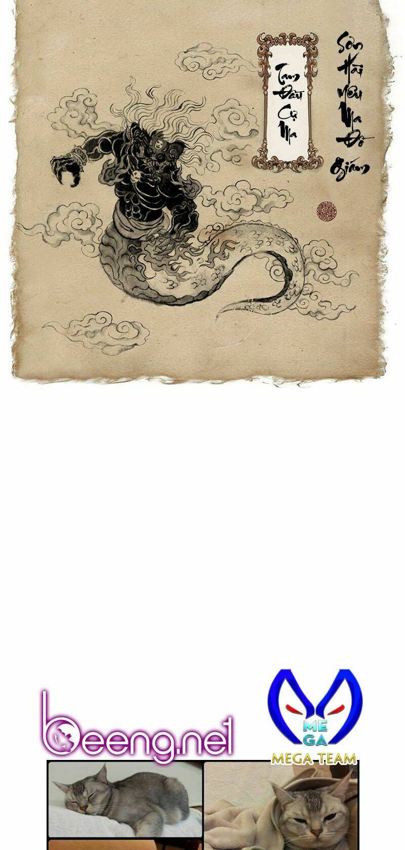 miêu hiệp chapter 3 19