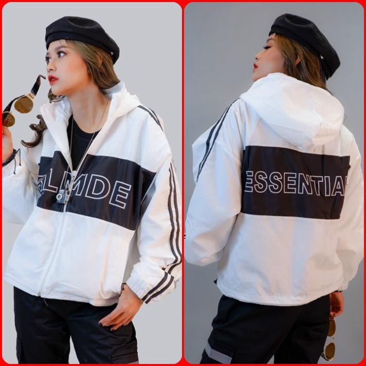 ÁO KHOÁC DÙ Essential