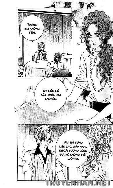 người duy nhất chapter 23 14