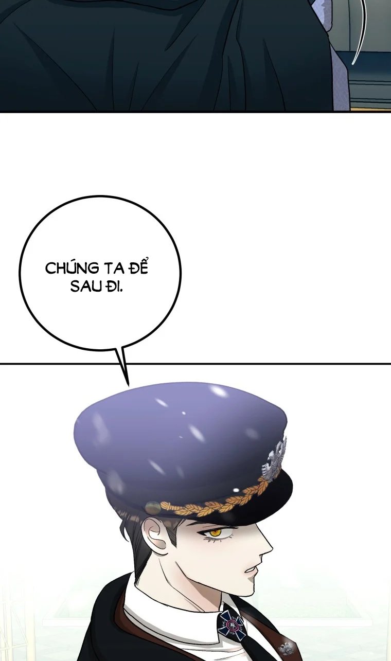 khi tôi bị chú chó tôi bỏ rơi cắn chapter 4.2 45