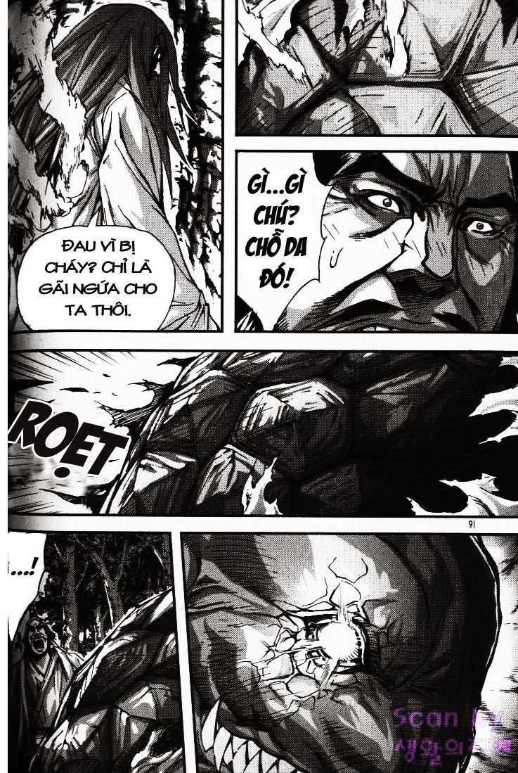 diêm đế chapter 276 49