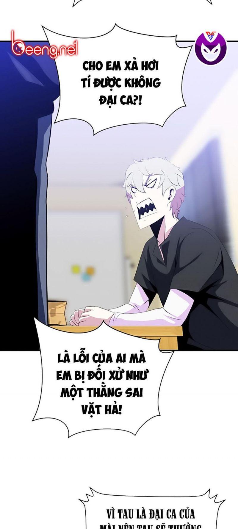 tiêu diệt đấng cứu thế chapter 31 56