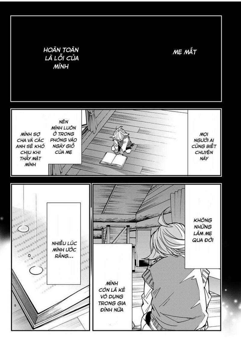 tái sinh thành quý tộc với kĩ năng 'appraisal' chapter 16 9