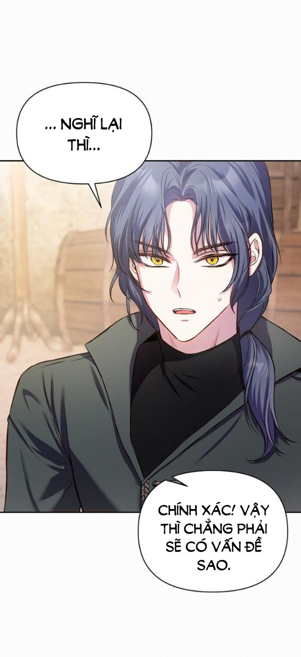 Có Lẽ Tôi Đã Sai Lầm Khi Kết Hôn chapter 7.1 - Trang 16