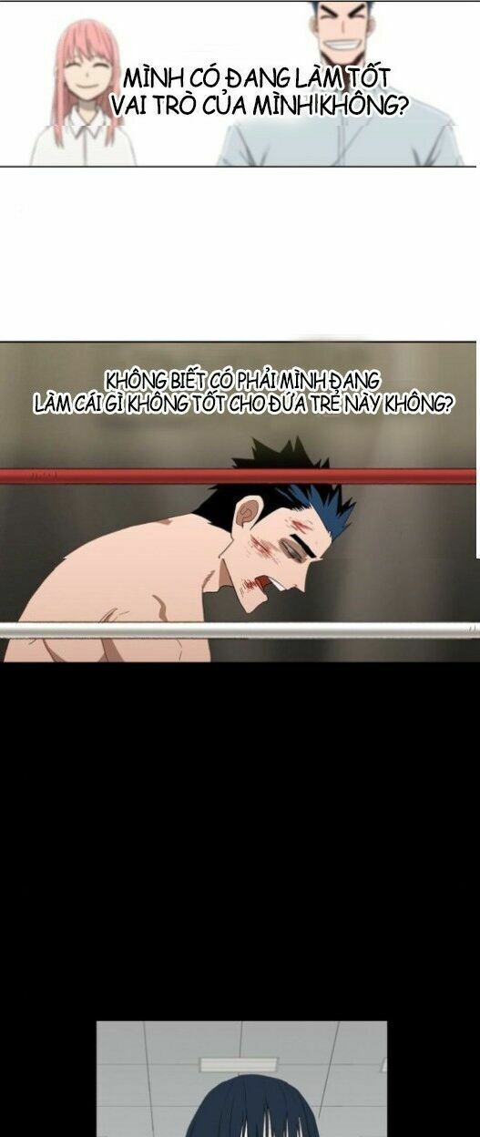 Võ Sĩ Quyền Anh chapter 50 7