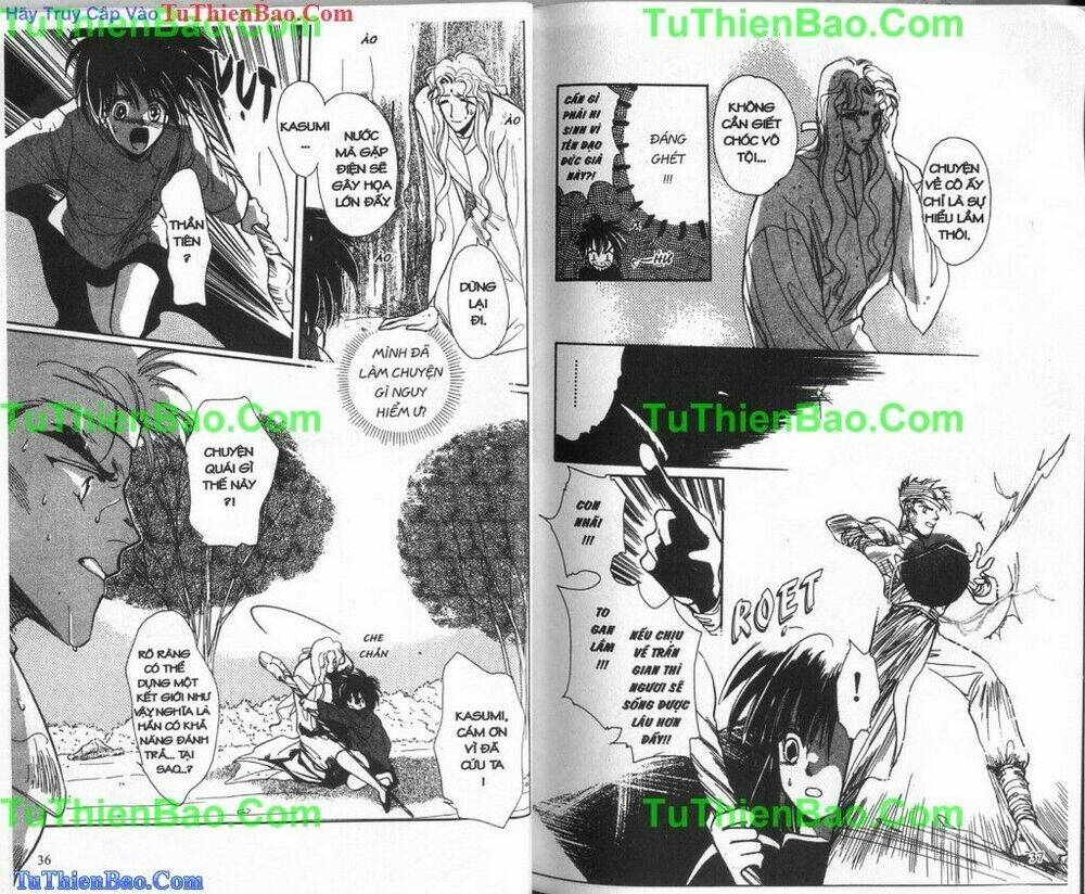 lâu đài trên mây chapter 1 19