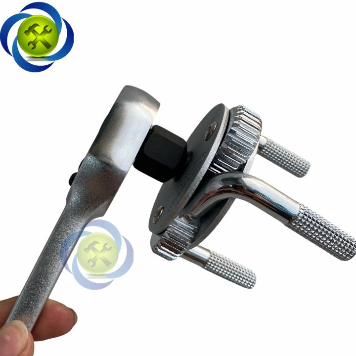 Cảo lọc dầu 3 chấu chân tròn Kingtony 9AE-43