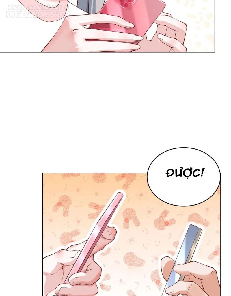 tài xế lái xe công nghệ như ta có nhiều tiền thì sao? chapter 19 37