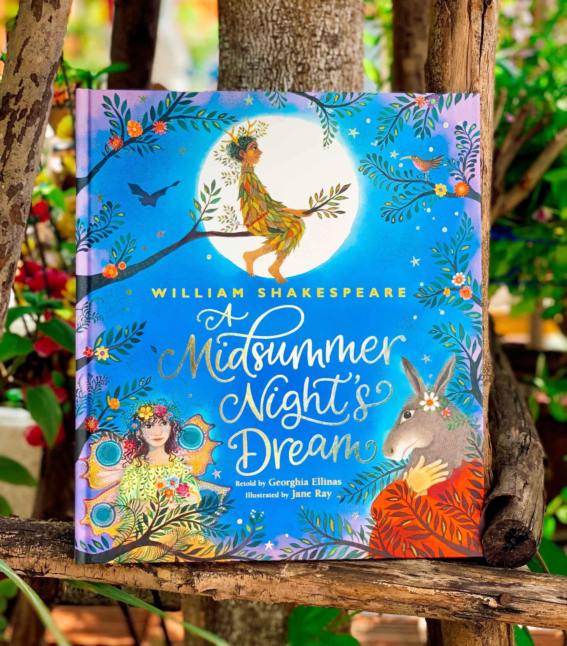 A Midsummer Night's Dream