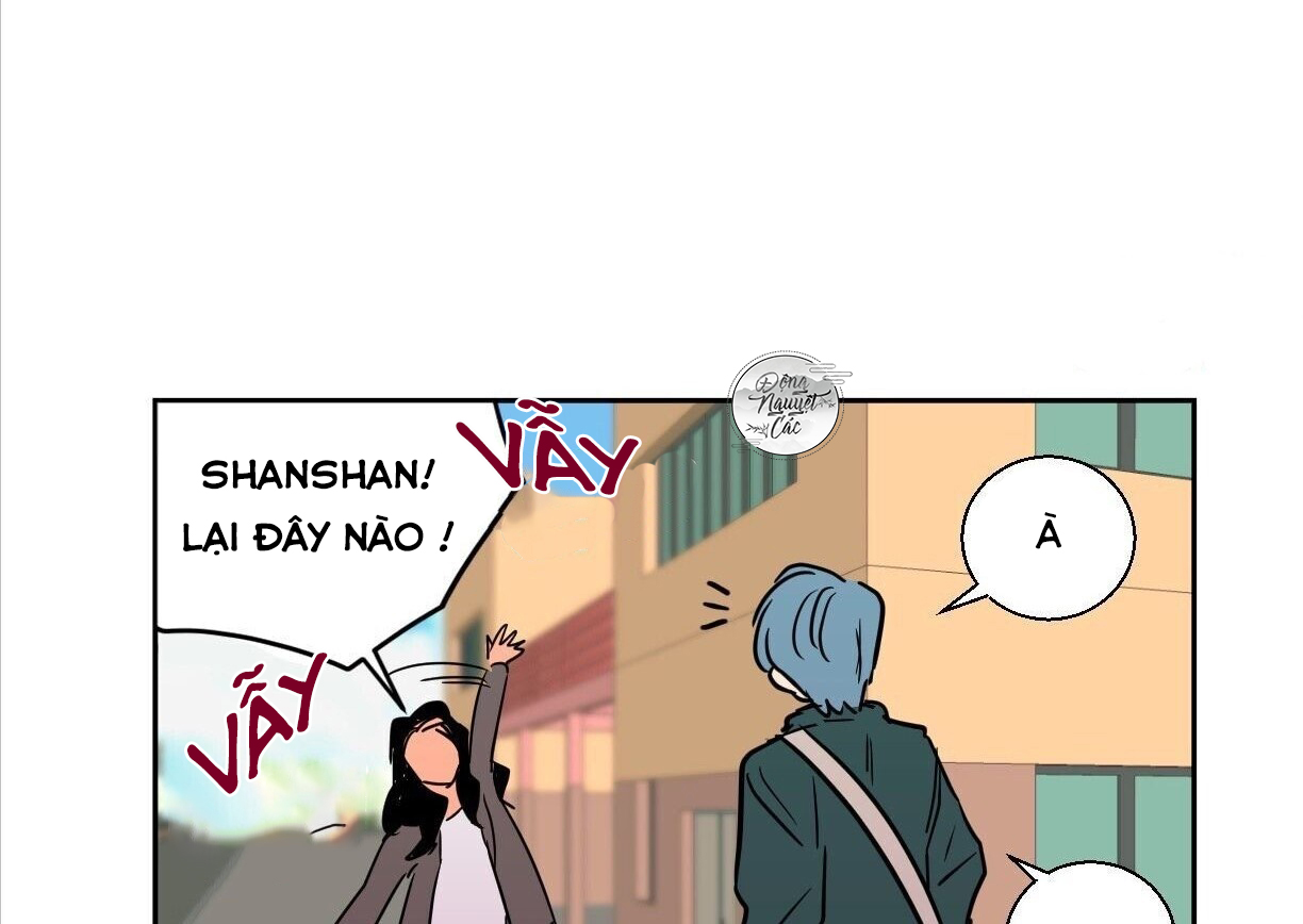 bí mật không thể nói chapter 1 9