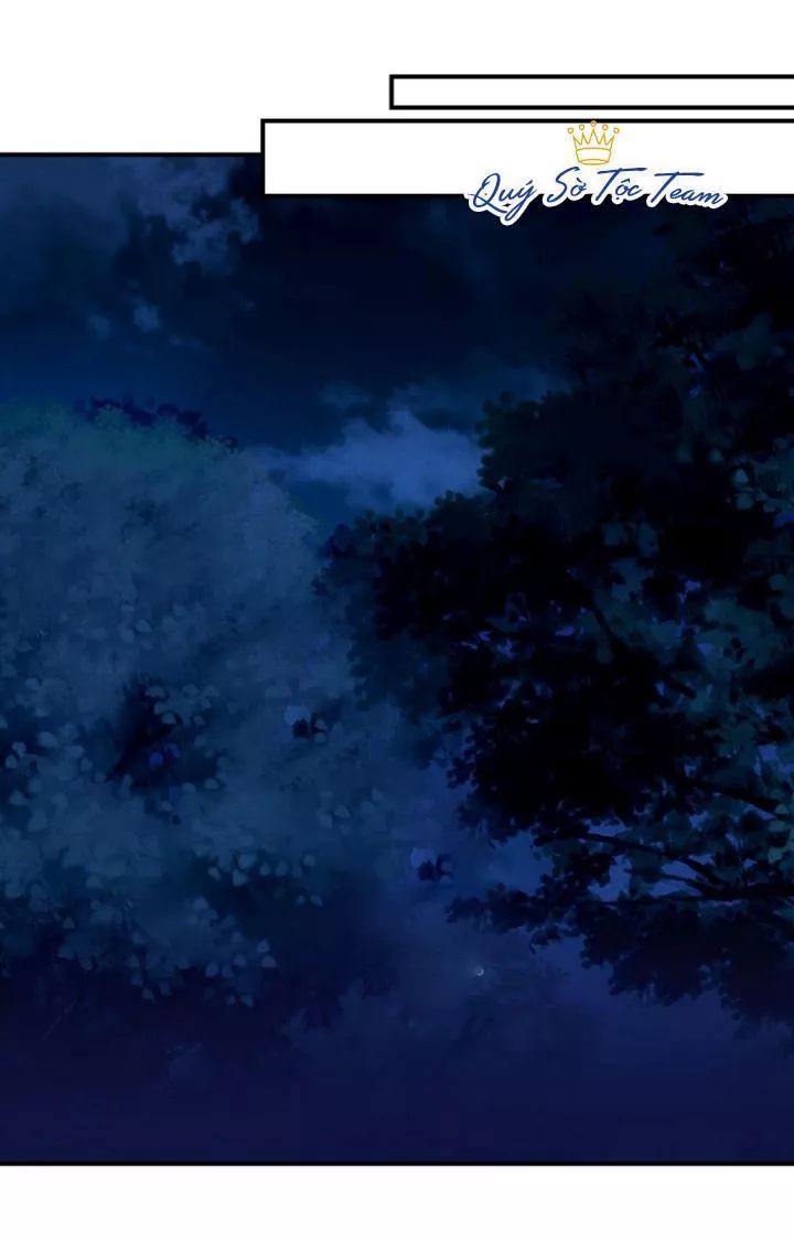 trọng sinh trở thành hoàng phi chapter 85 21