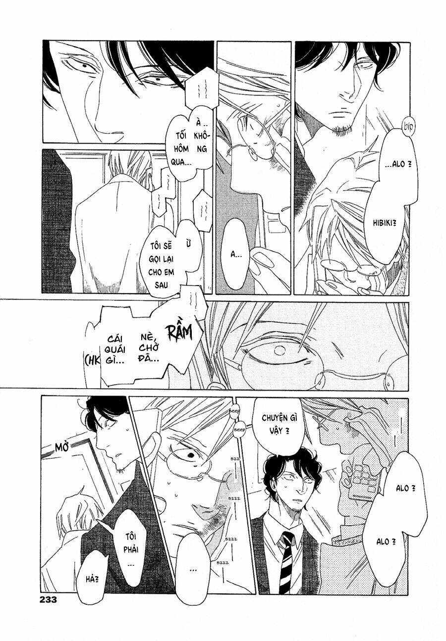 sora to hara chapter 7 10