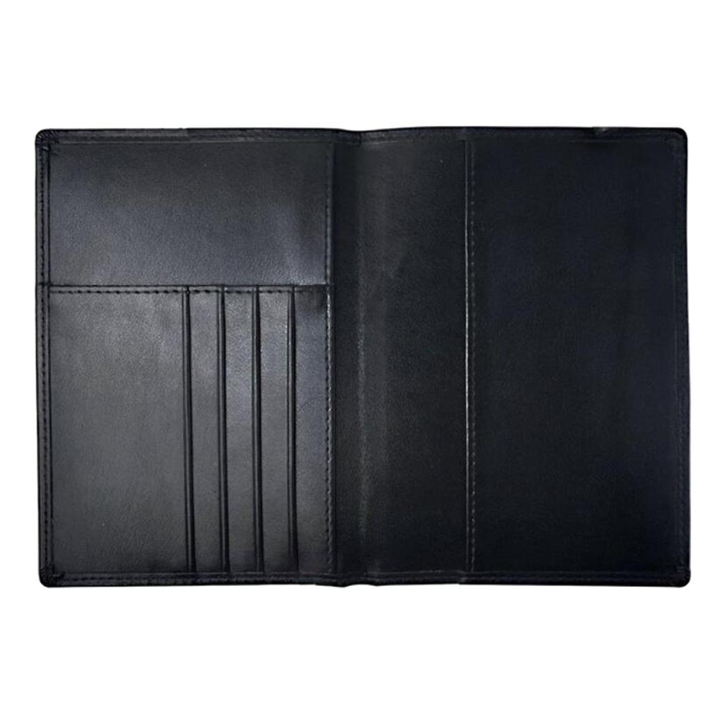 2pcs Travel Mini Cover, Holder, Credit Card Holders, Wallet for Men / Women