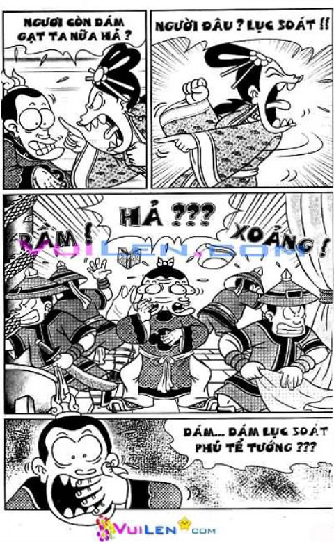 thần đồng đất việt chapter 168 18