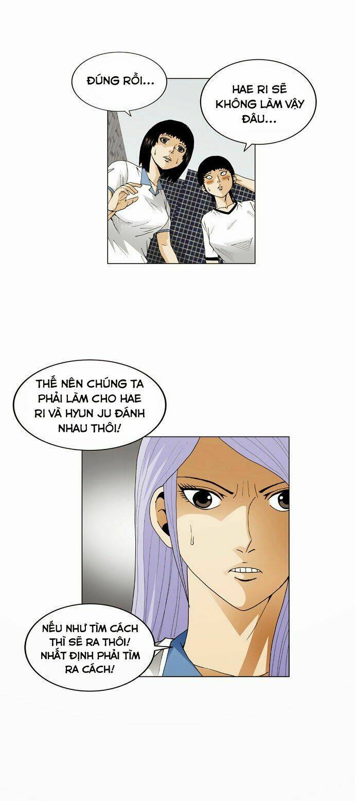 ultimate legend: kang hae hyo chapter 58 18