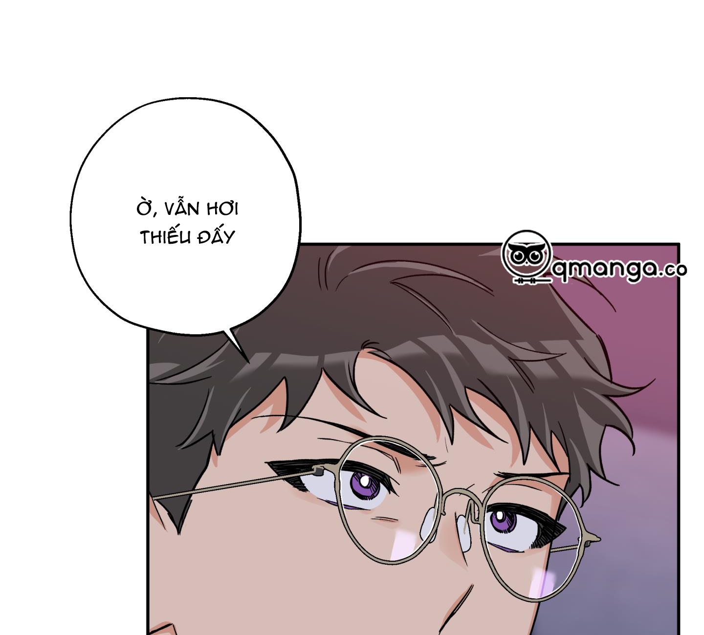 Gâu Gâu! chapter 48