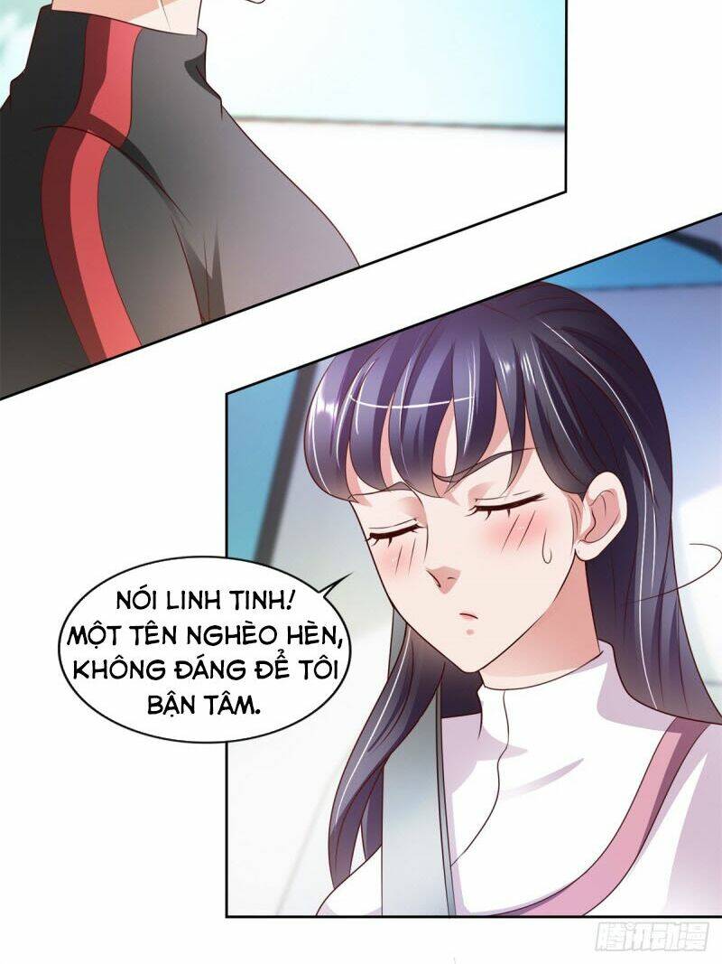 chí tôn toàn năng chapter 21 4