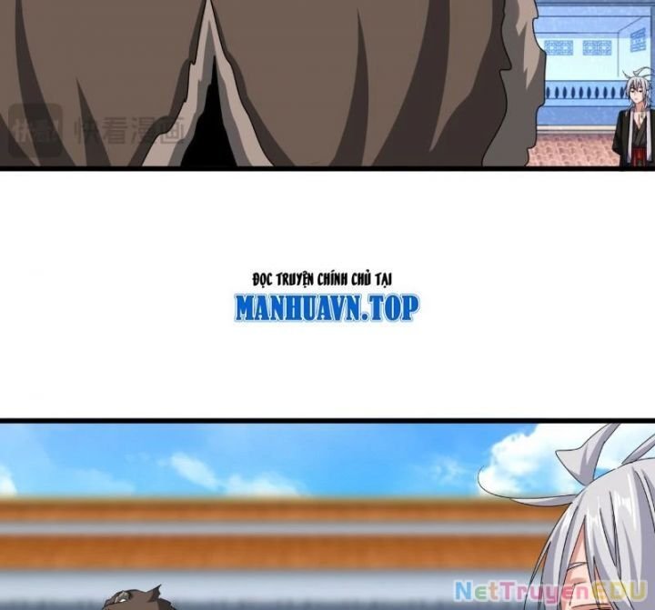 đại quản gia là ma hoàng chapter 663.5 11