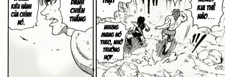 thánh tỏi sành ăn chapter 40 7