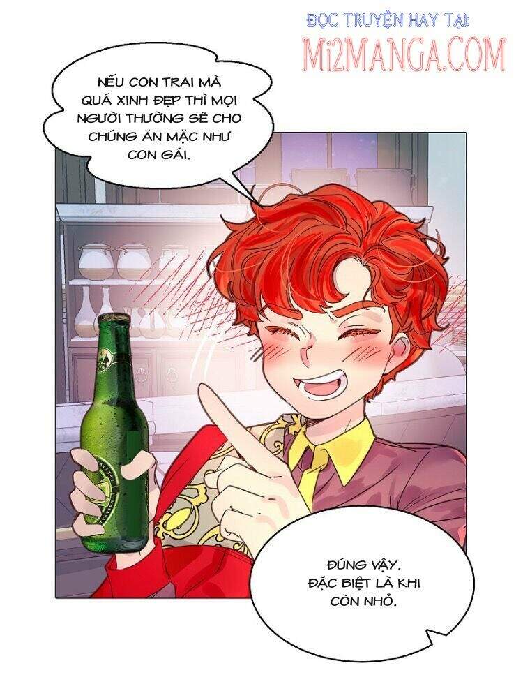 tôi không phải là người tốt chapter 143.5 17