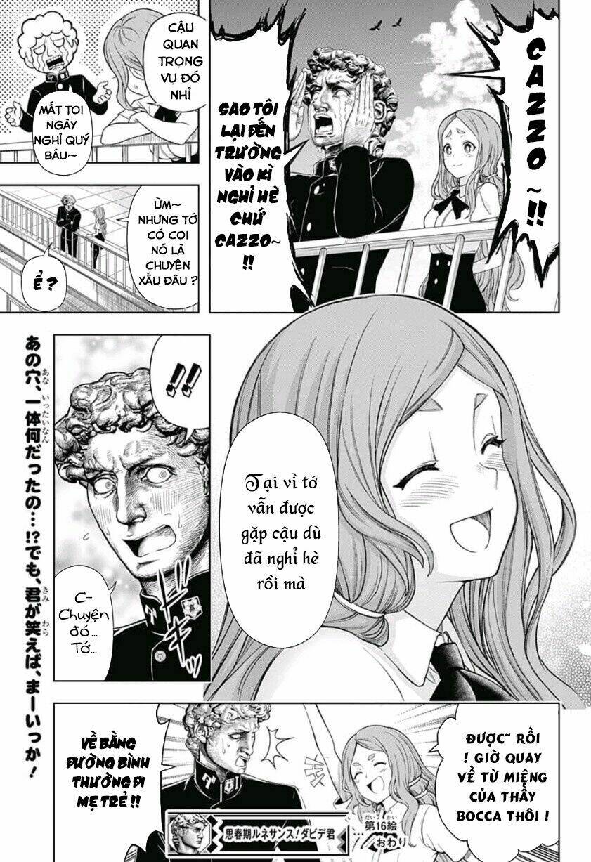 shishunki renaissance david-kun chapter 16 15