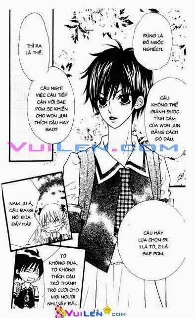 chàng trai thứ 13 chapter 4 31