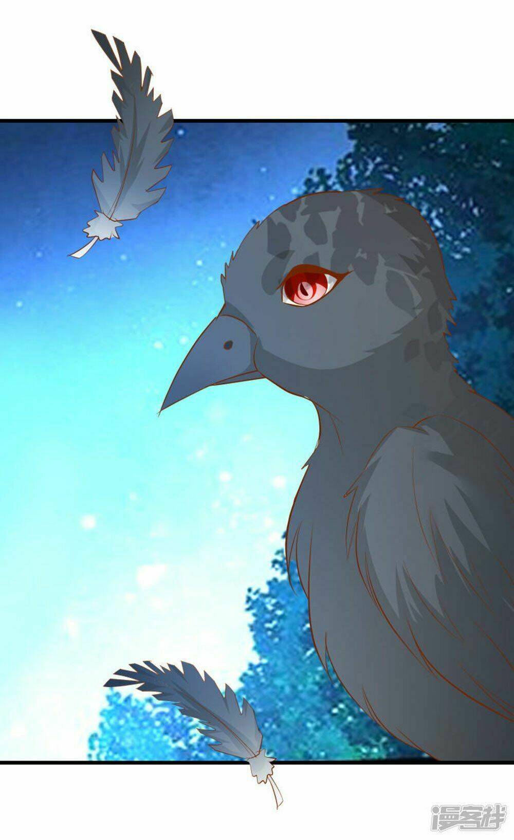 nguyệt dạ hương vi lai chapter 37 43