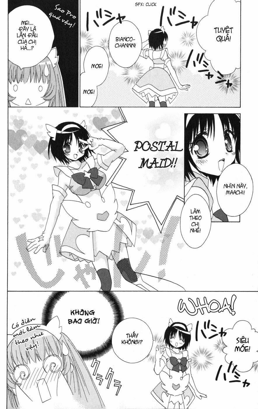 ani complex chapter 3 6