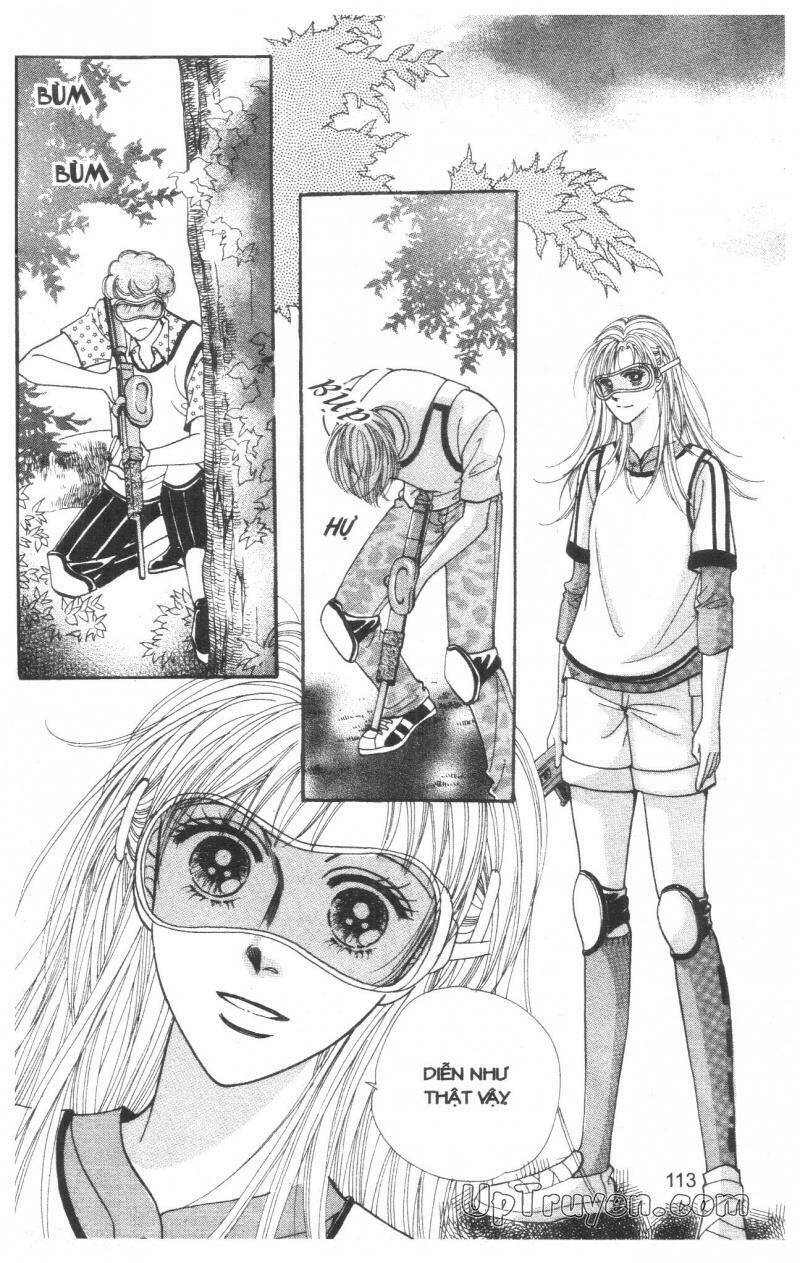 người yêu hoa chapter 6 113