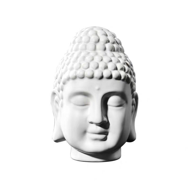Tượng phật trang trí