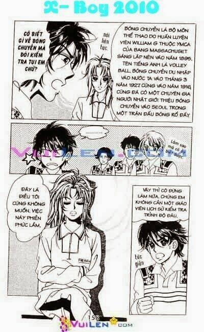 cô giáo tuổi 18 chapter 1 158