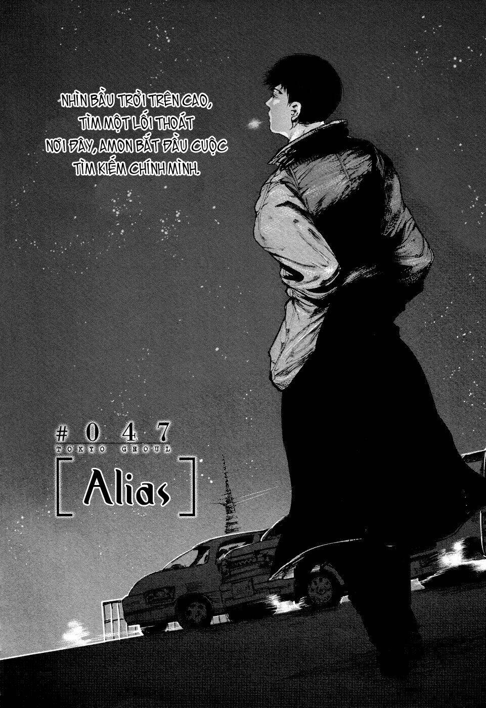 ngạ quỷ tokyo chapter 47 3