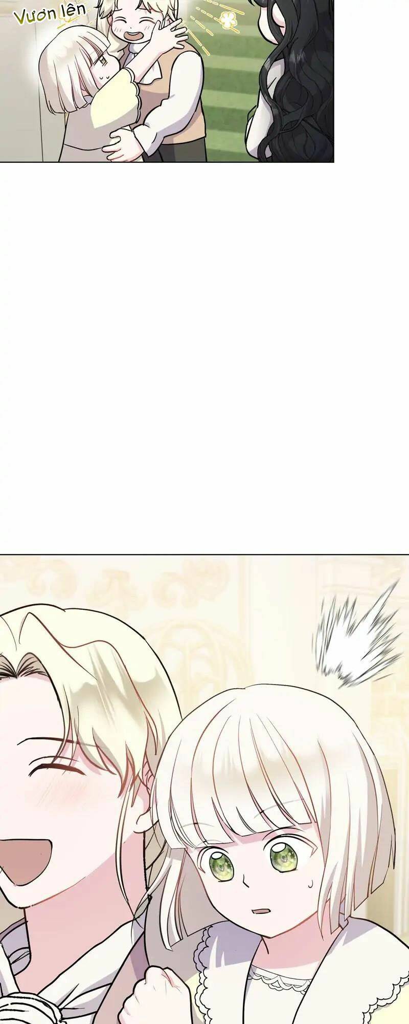 anh ấy thích tôi nhiều hơn tôi nghĩ chapter 7 20