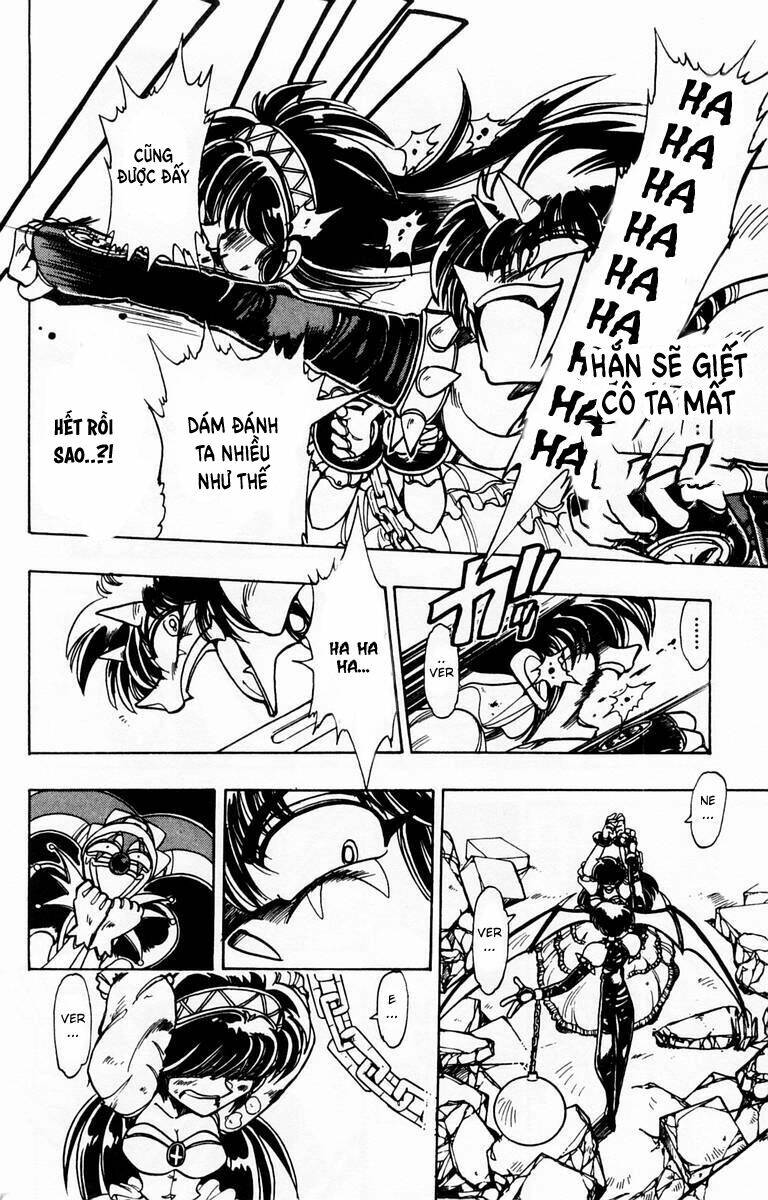 violinist of hameln - cây đàn kì diệu chapter 84 25