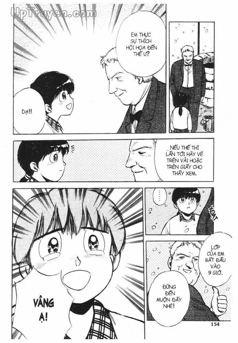 mush (họa sĩ thiên tài) chapter 1 157