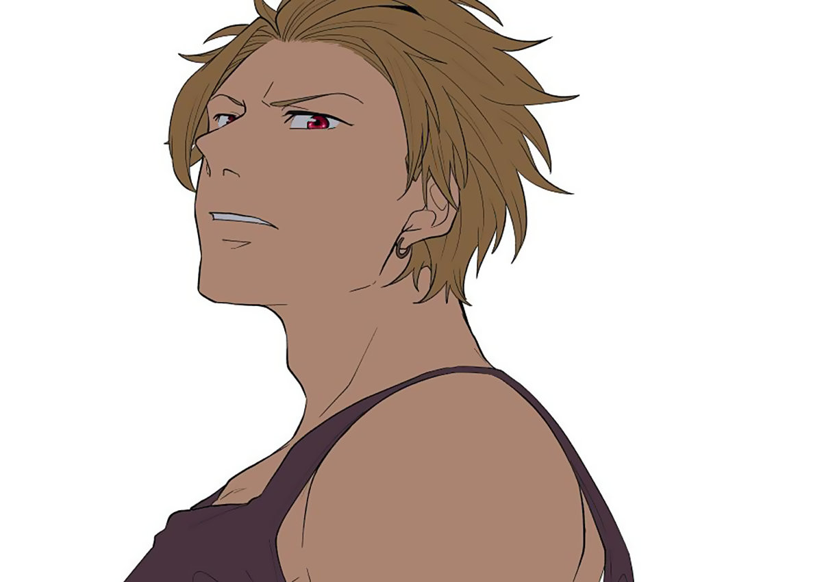 saenai ojisan to ore-sama yankee-kun chapter 3 30