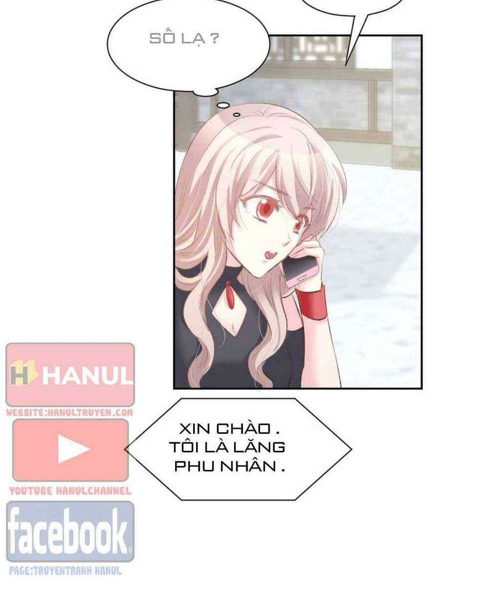 hôn nhân ấm áp : tổng tài sủng vợ thành nghiện chapter 43.1 11