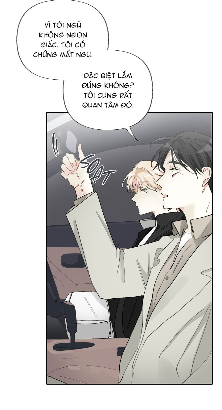 thế giới khi không còn em chapter 6 31