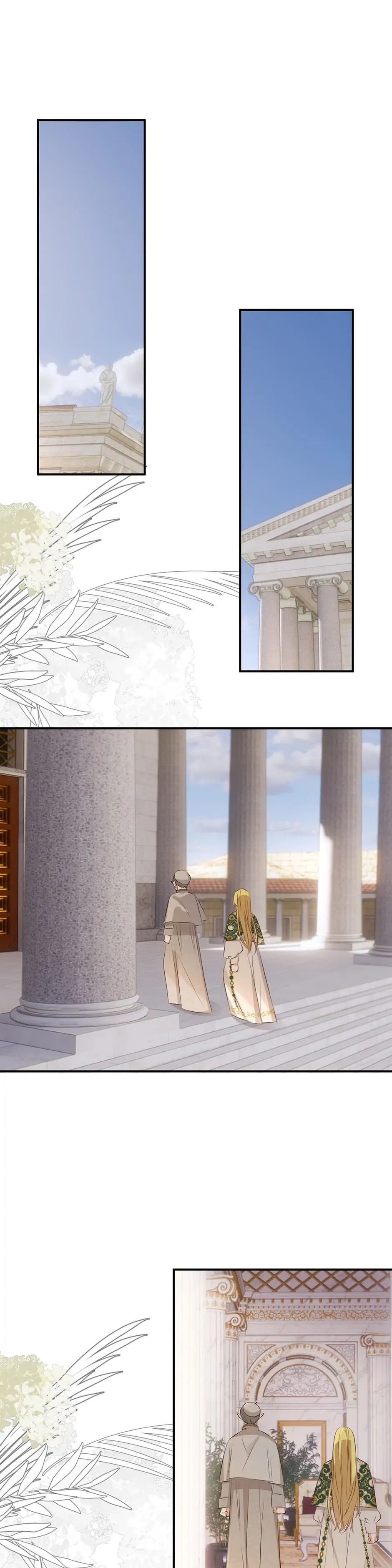 cách để nuôi dưỡng rồng chapter 21 16