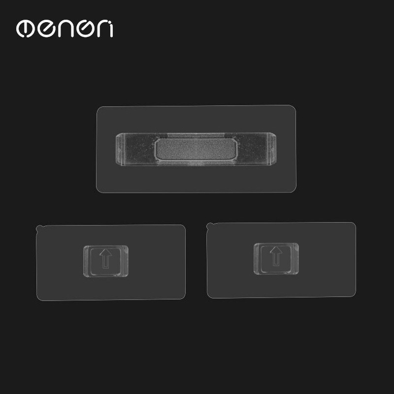 Miếng Dán Tường Dự Phòng Cho Kệ Nhà Tắm OENON