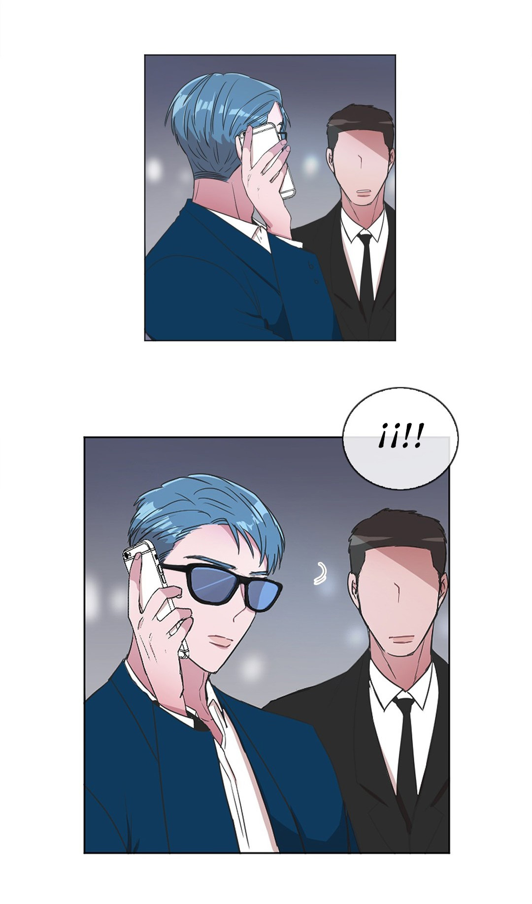 kí ức giả dối chapter 5 14