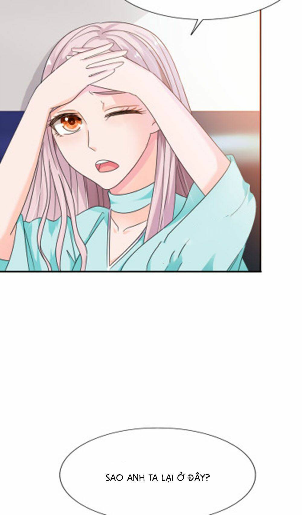 em vẫn còn nhỏ chapter 90 19