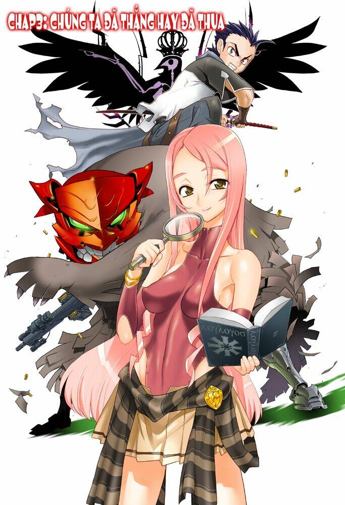 fire fire fire manga chapter 3 1