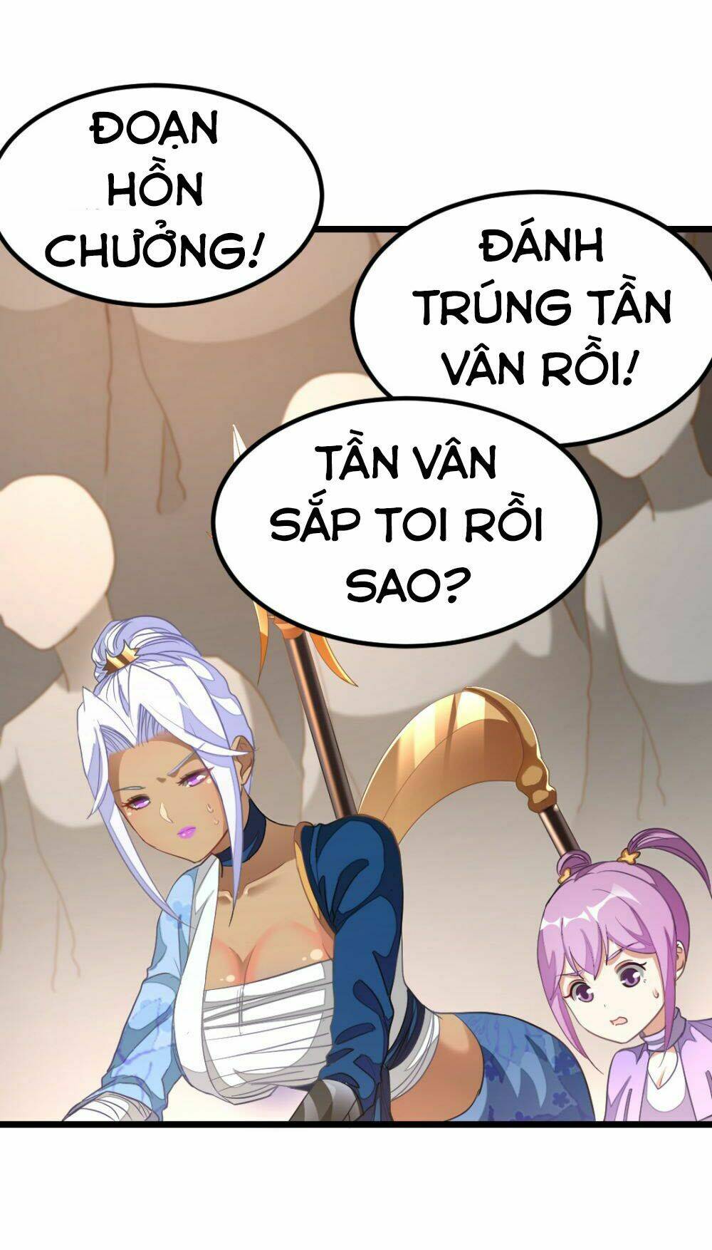 cửu dương thần vương chapter 157 38