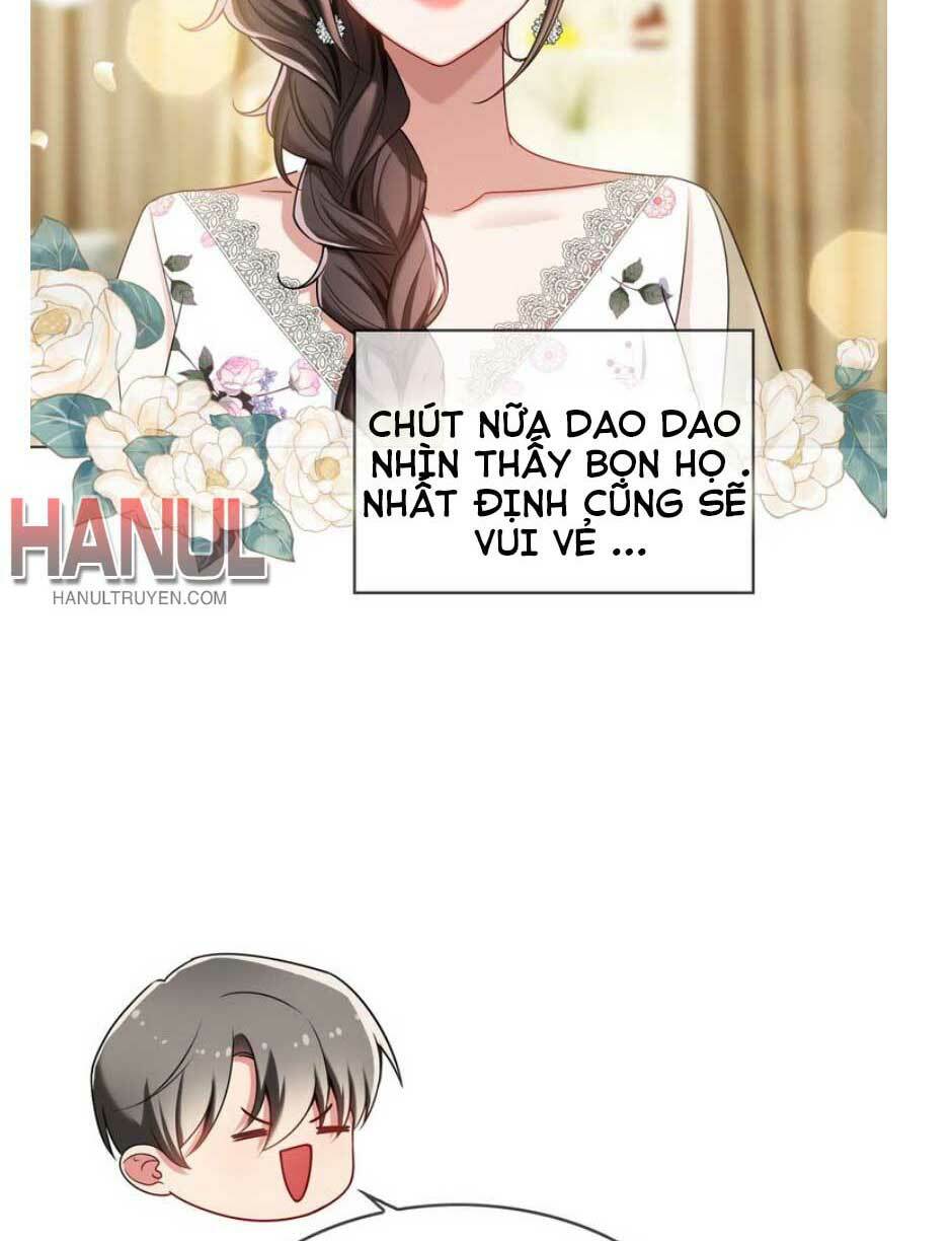 cô vợ nhỏ nuông chiều quá lại thành ác!! chapter 190.2 9