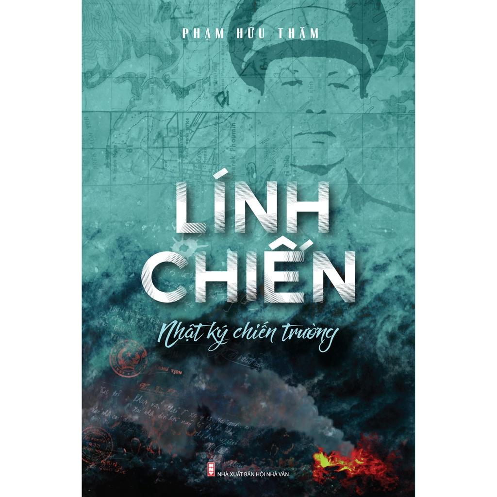 Lính Chiến (Nhật ký chiến trường)