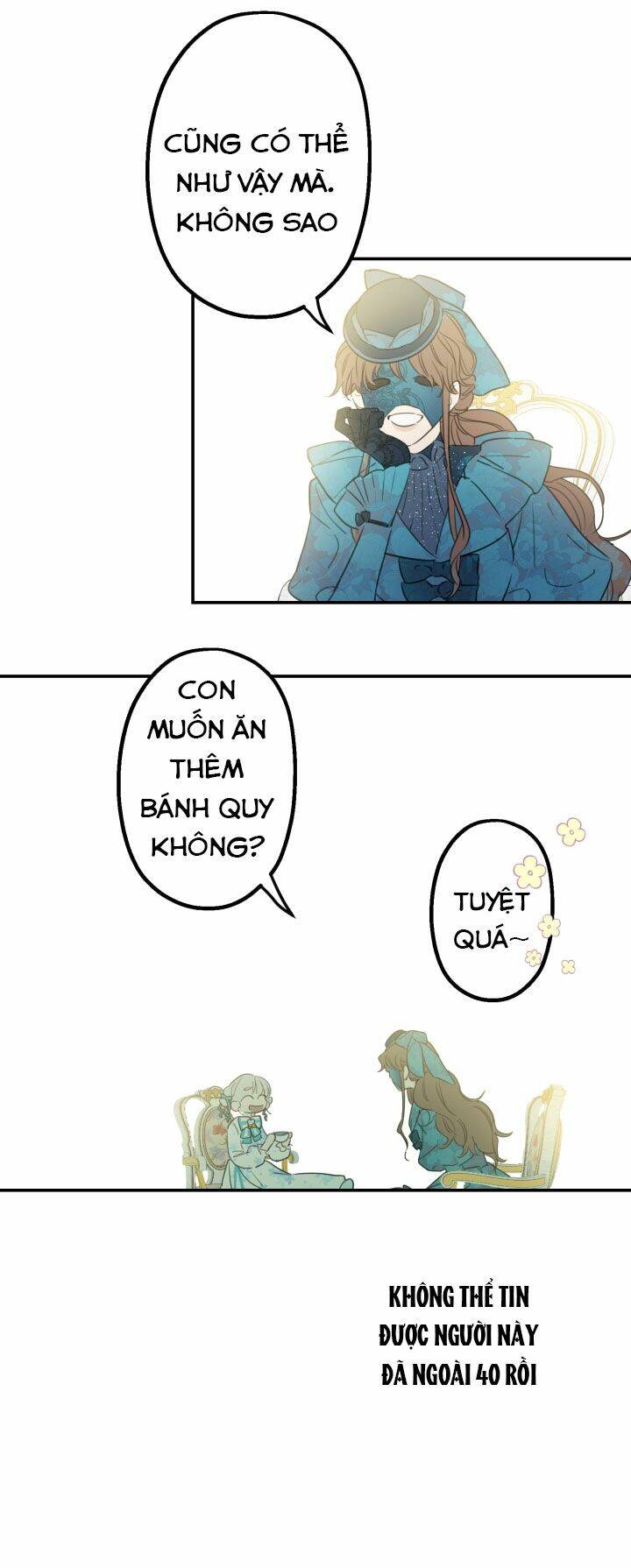 những nhân vật mạnh nhất thế giới ám ảnh tôi chapter 6 10