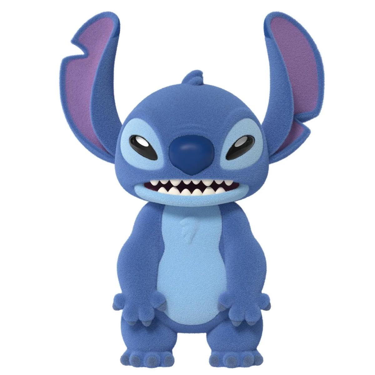 Đồ Chơi Mô Hình Disney The Cute Stitch Series - 52Toys (Sản Phẩm Bên Trong Là Ngẫu Nhiên)