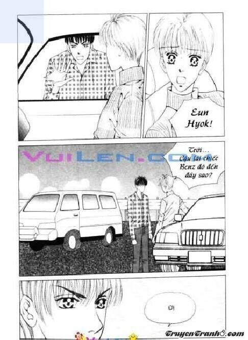 người mẫu hoàn hảo chapter 4 154