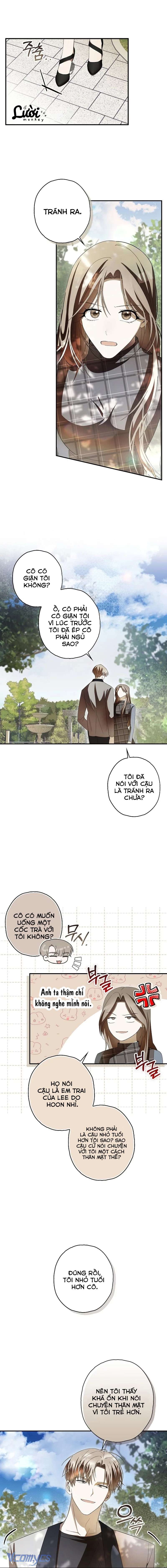 chuỗi thức ăn chapter 23 8